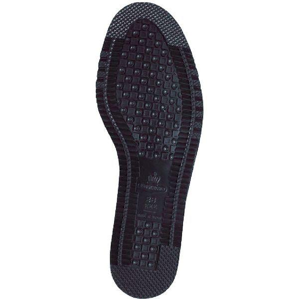 あすつく対応 「直送」 ノサックス  M207T240 みやじま鳶 Ｍ２０７床革 ２４．０ＣＭ | ブランド登録なし | 02