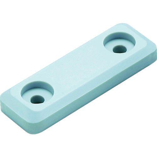 あすつく対応 「直送」 スガツネ工業  MCMS50LGR １４００２４４６８ ＭＣ−ＭＳ５０ＬＧＲシリコーンマグネットキャッチ | ブランド登録なし