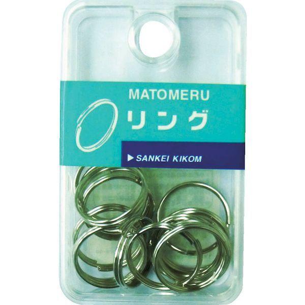 あすつく対応 「直送」 サンケーキコム  MPNR17 二重リングＮＯ１７ １５個入 |  | 01