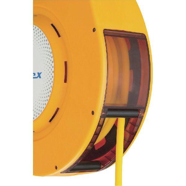 あすつく対応 「直送」 中発販売 NAR810OR 自動巻きエアーリール リーレックス エアーＳ |  | 03