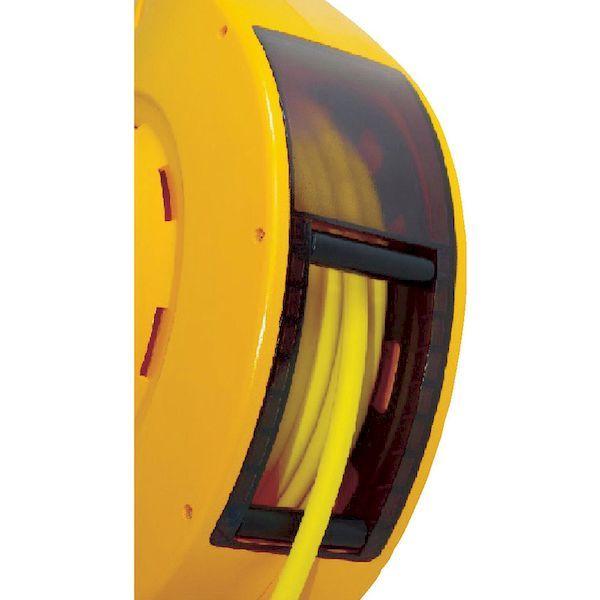 あすつく対応 「直送」 中発販売 NAR810OR 自動巻きエアーリール リーレックス エアーＳ |  | 06