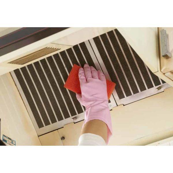 あすつく対応 「直送」 ショーワグローブ  NO111MG 塩化ビニール手袋 ワーキング中厚手 グリーン Ｍサイズ NO111-MG |  | 06