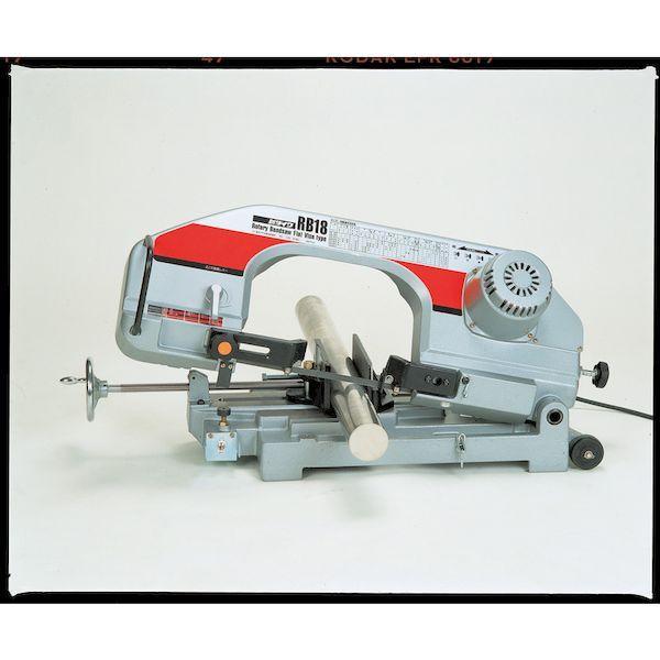 トラスコ中山  NS1625X1314 ポータブルバンドソー ステンレス用 １６２５ 山数１４ 【5個入】 |  | 01