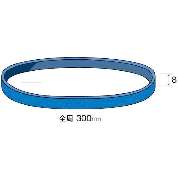 あすつく対応 「直送」 ミニター  SA1151 ジルコニアベルト＃８０ ３０本入 MINITOR 7510438 Minimo |  | 01