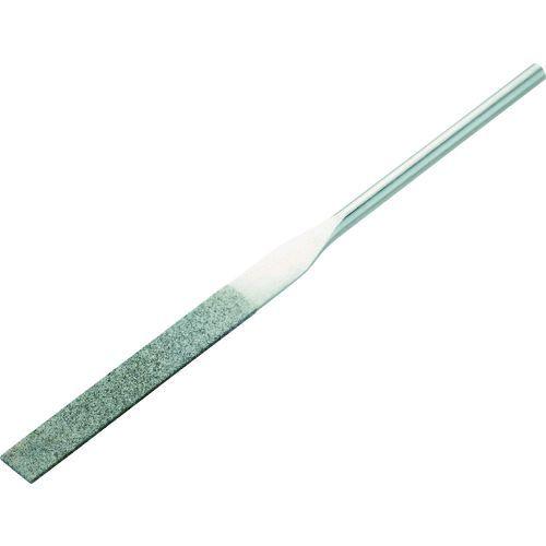 あすつく対応 「直送」 ミニター  SA4122 電着ダイヤモンドヤスリ＃１７０ 平 MINITOR Minimo | ブランド登録なし