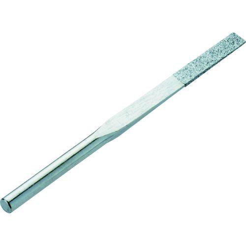 あすつく対応 「直送」 ミニター  SA4201 電着ダイヤモンドヤスリ＃２００ 平 MINITOR Minimo | 