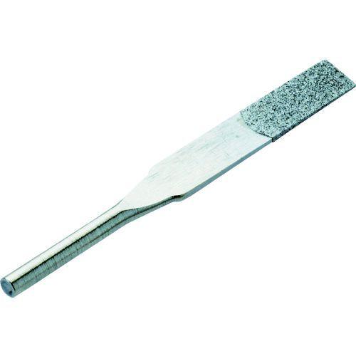 あすつく対応 「直送」 ミニター  SA4221 電着ダイヤモンドヤスリ＃２００ 平 MINITOR Minimo | ブランド登録なし