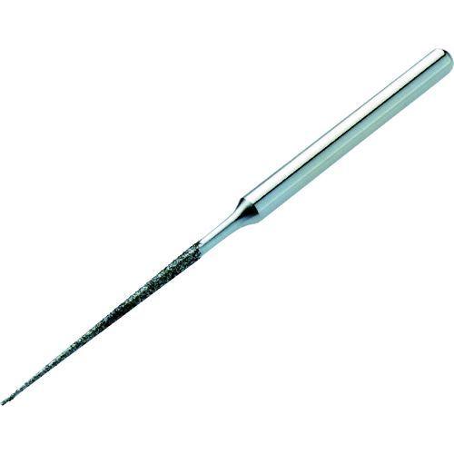 あすつく対応 「直送」 ミニター  SA4241 電着ダイヤモンドヤスリ＃２００ 丸 MINITOR Minimo | 