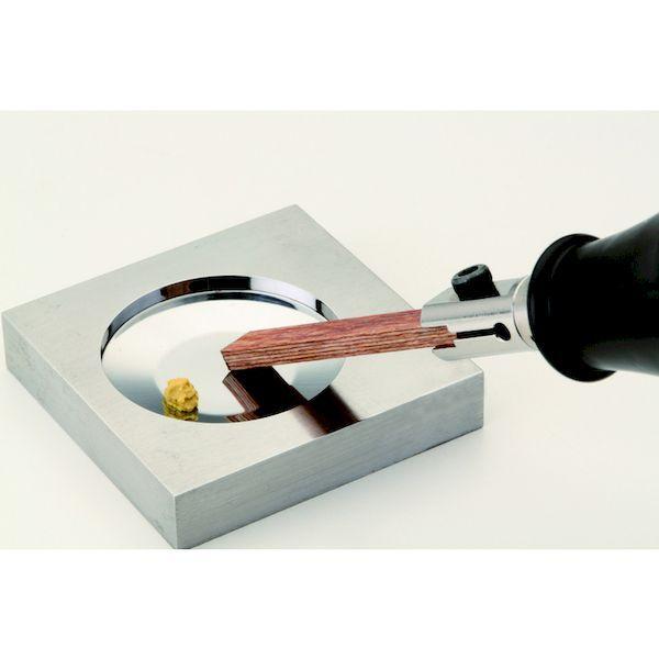 あすつく対応 「直送」 ミニター  SA8181 ホルダー ｔ＝０．５ｍｍ ２個入 MINITOR Minimo | ブランド登録なし | 02