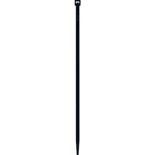 あすつく対応 「直送」 ＳａｐｉＳｅｌｃｏ  SEL.3.202 SapiSelco セルフィット ケーブルタイ黒 2．5mm×100mm 最大結 | ブランド登録なし