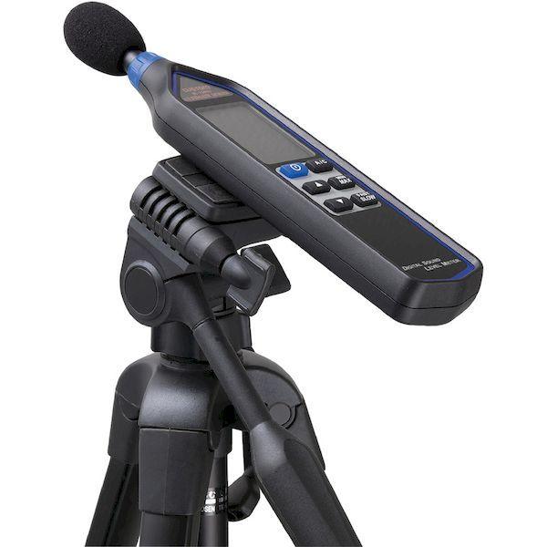 あすつく対応 「直送」 カスタム  SL1340U デジタル騒音計 |  | 01