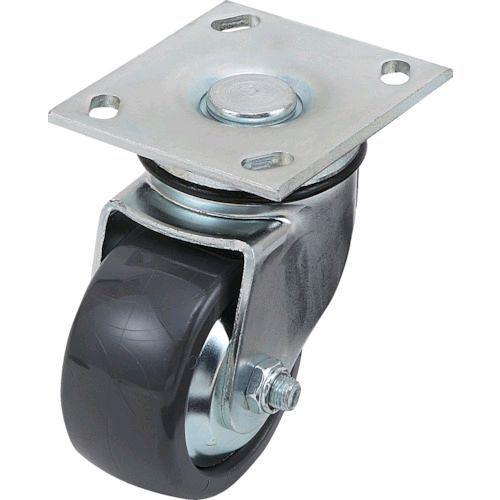 あすつく対応 「直送」 スガツネ工業  SUG31404PSE ２００１３３３８０ ＳＵＧ−３１−４０４−ＰＳＥ重量用キャスター ダーコキャスター | 