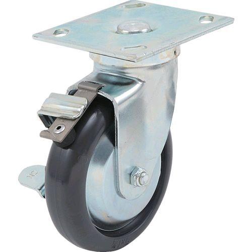 スガツネ工業  SUG3175BPSE ２００１３３３９４ ＳＵＧ−３１−７５Ｂ−ＰＳＥ重量用キャスター ダーコキャスター LAMP | ブランド登録なし
