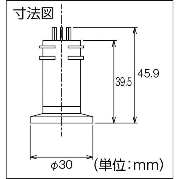 あすつく対応 「直送」 アルバック販売  SWP16 大気圧ピラニ真空計測定子 ＮＷ１６ |  | 01