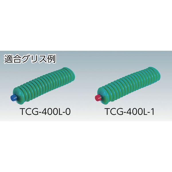 あすつく対応 「直送」 トラスコ中山  TAG508N022 グリスガン ＴＡＧ５０８Ｎ用 エアピストンユニット tr-7595816 |  | 01