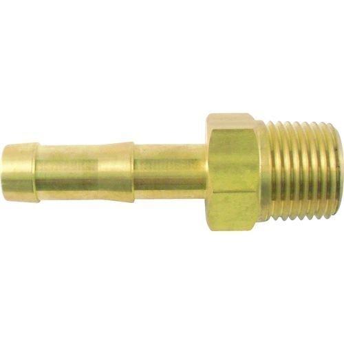 あすつく対応 「直送」 トラスコ中山 TBJ6 ブレードホース用継手 Φ６ TBJ-6 TRUSCOブレードホース用継手 | 