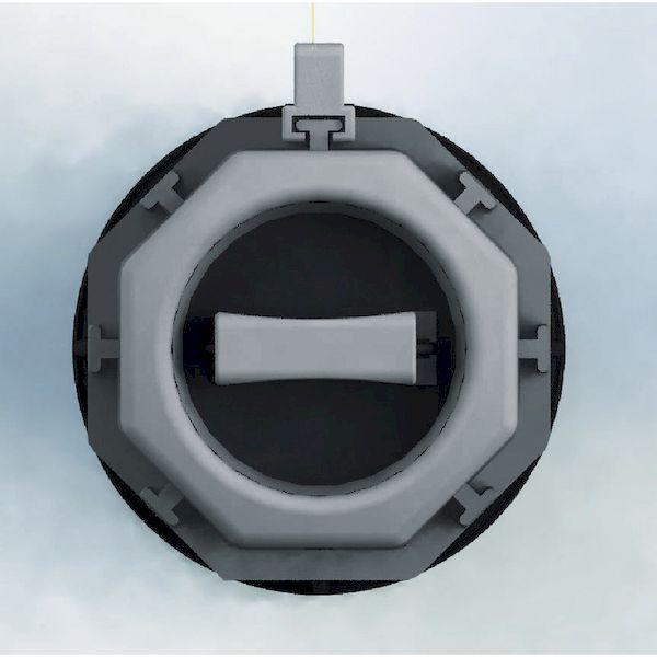 あすつく対応 「直送」 トラスコ中山 TCCBRTB バリアライン用標示テープ５Ｍ きけん立入禁止 |  | 02