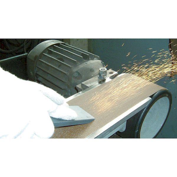 あすつく対応 「直送」 トラスコ中山  TEB76A40 エンドレスベルト ７６Ｘ５３３ Ａ４０ １０本入 |  | 01