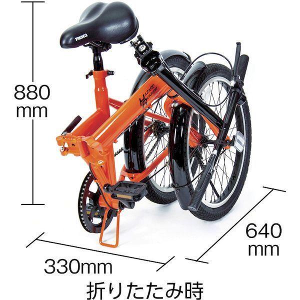 【個数：1個】トラスコ中山 THR20TIRER ＴＨＲ５５２０用 ノーパンクタイヤ 後輪 |  | 01