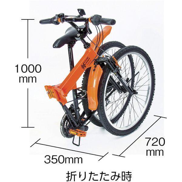 トラスコ中山 THR26FEDR ＴＨＲ５５２６用 泥よけ 後輪用 THR-26FED-R THR5526用 |  | 01
