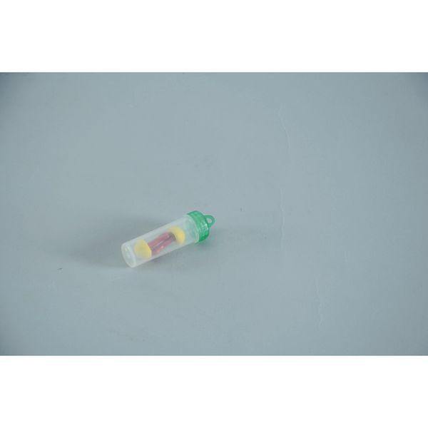 あすつく対応 「直送」 トラスコ中山 TMC02 耳栓用ケース ２０×６５ｍｍ TMC-02 17 |  | 01