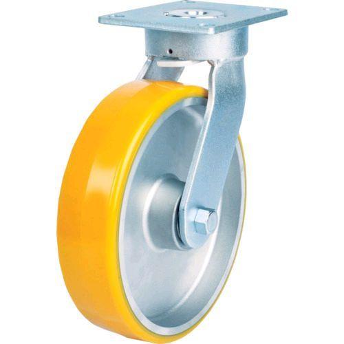 あすつく対応 「直送」 ＳＡＭＳＯＮＧ　ＣＡＳＴＥＲ TP6657PALPBB 重荷重用 耐熱ウレタン車 メンテナンスフリー 自在 １２５ｍｍ | 