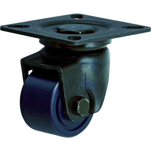 ＳＡＭＳＯＮＧ　ＣＡＳＴＥＲ  TP9520MCNYL 低床式重荷重用キャスター 自在 ５０ｍｍ | 