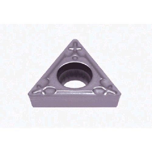 あすつく対応 「直送」 タンガロイ TPGT09020401 タンガロイ 旋削用G級ポジTACチップ CMT GT9530 【10個入】
