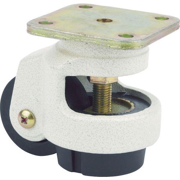 あすつく対応 「直送」 ＳＡＭＳＯＮＧ　ＣＡＳＴＥＲ TPYJ40F パーキングキャスター 自在 ナイロン車輪 ４１ｍｍ |  | 04
