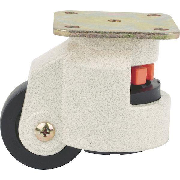 あすつく対応 「直送」 ＳＡＭＳＯＮＧ　ＣＡＳＴＥＲ TPYJ80F パーキングキャスター 自在 ナイロン車輪 ６３ｍｍ |  | 03