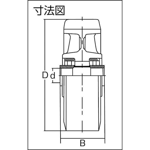 ヨドノ YR200 重荷重用ウレタン車 | ブランド登録なし | 01