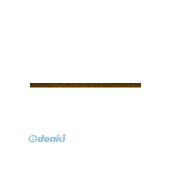 粉河(KOKAWA) 0101-33 【30個入】戸襖塗縁 メハジキ 6．6分×6尺 010133 | 