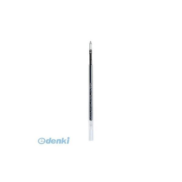 ぺんてる  XBXS7J-A ビクーニャBP替芯07 BXS7J 黒【１本】 XBXS7JA ボールペン替芯 クロ | 