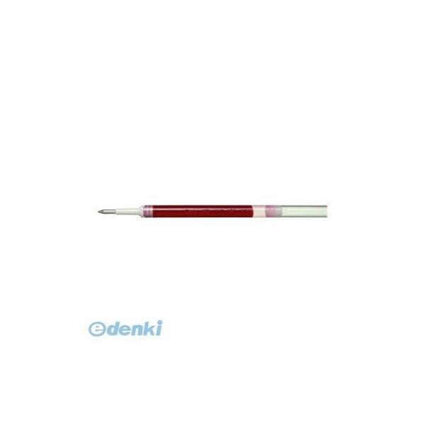 ぺんてる  XLR7-B エナージェル専用リフィル 赤【１本】 XLR7B ゲルインクボールペン替芯 エナージェルシリーズ用 アカ | 