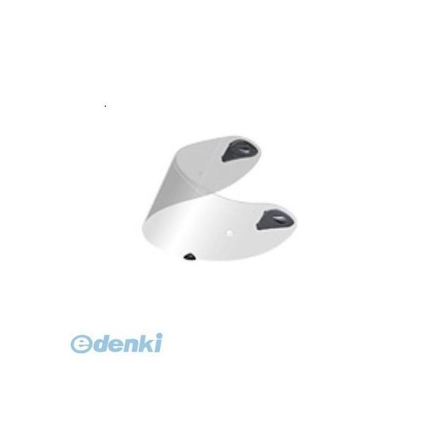 OGK KABUTO オージーケーカブト 4966094539849 SAF−W シールド ライトスモーク RT-33 | 