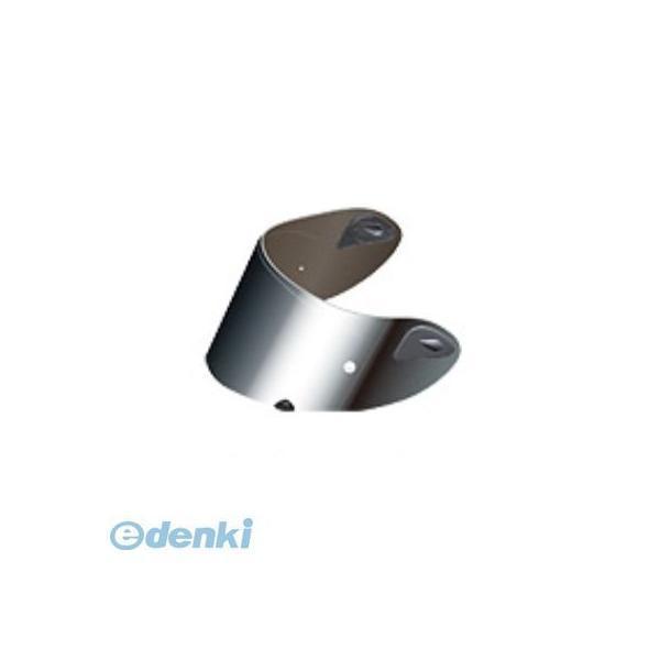 OGK KABUTO オージーケーカブト 4966094539894 SAF−W ミラーシールド シルバーミラー RT-33 | 