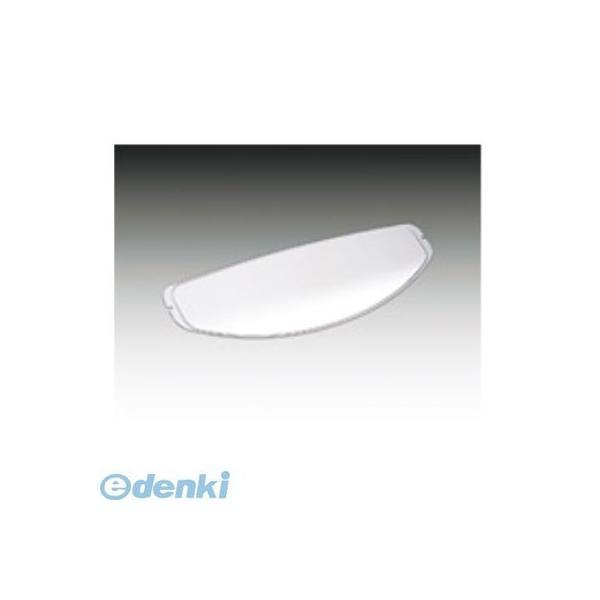 OGK KABUTO オージーケーカブト 4966094539917 SAF−W ピンロックシート クリア | 