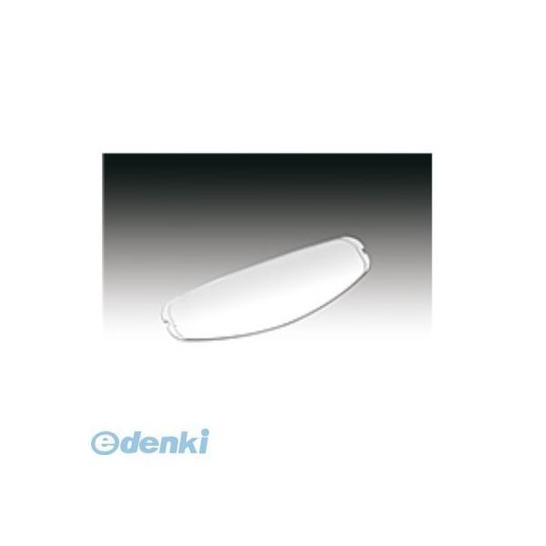 OGK KABUTO オージーケーカブト 4966094556327 CF−1W ピンロックシート クリア | 