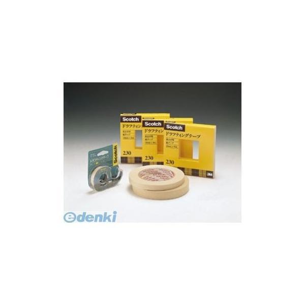 3M スリーエム 230-3-24 ドラフティングテープ【１巻】 230324 | 