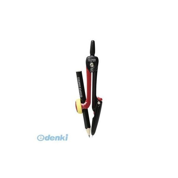 ソニック  SK-654-R スーパーコンパスはりinパス 鉛筆用【１個】 SK654R スーパーコンパスはりinパス鉛筆用 | 