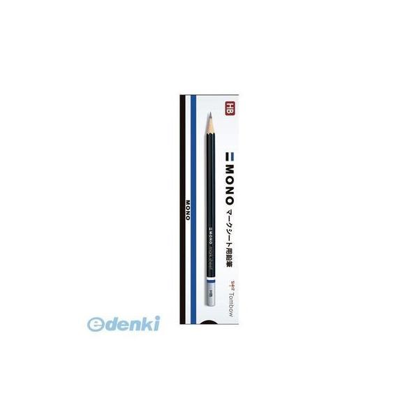 トンボ鉛筆  LM-KNHB MONOマークシート用鉛筆HB ダース LMKNHB モノマークシート用鉛筆 モノKN | 