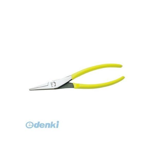 【個数：1個】ツノダ（TSUNODA）  DBP-200 キングTTCハード ダックビルプライヤー 200mm DBP200 | 