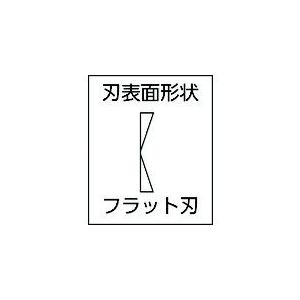 あすつく対応 「直送」 【個数：1個】ツノダ（TSUNODA）  KT-412 Ｋｉｎｇ プラニッパー 開閉調整付き スタンダード ロック・バネ付 全 |  | 02