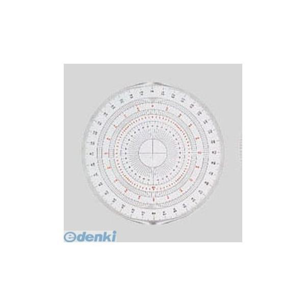岡本製図器械  BO-15 全円分度器 15cm【１枚】 BO15 | 