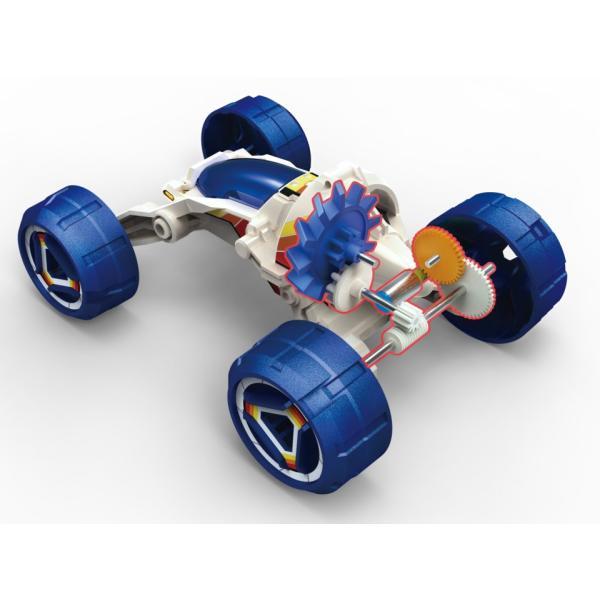 ELEKIT（エレキット）  JS-7906 燃料電池ミニバギー JS7906 | 