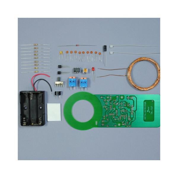 ELEKIT（エレキット）  TK-737 金属探知機 TK737 |  | 02