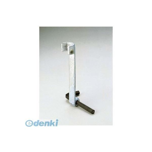 直送 代引不可・他メーカー同梱不可 KVK G4 台付水栓レンチ | 