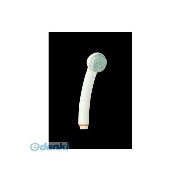 直送 代引不可・他メーカー同梱不可 KVK HC16DW 旧MYMバス水栓シャワーヘッド 白 | 