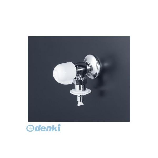 直送 代引不可・他メーカー同梱不可 KVK K115CP2 洗濯水栓とめるぞう 止水 | 