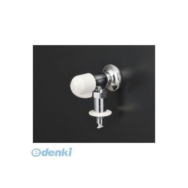 直送 代引不可・他メーカー同梱不可 KVK K115CP2Z 寒洗濯水栓とめるぞう止水 | 